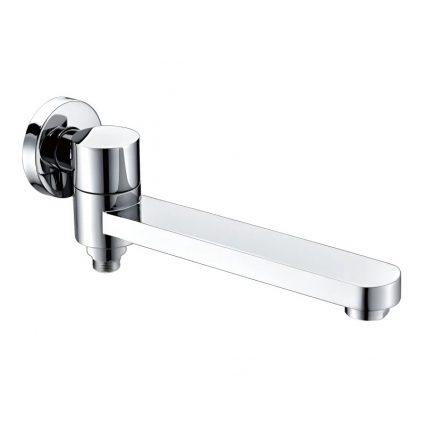 Излив Raglo R473.71 хром