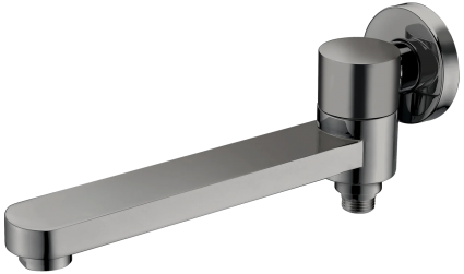 Излив Raglo R473.75.09 графит