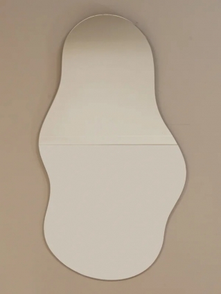 Зеркало Silver Mirrors Полли 50х90