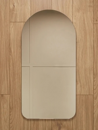 Зеркало Silver Mirrors Нобель 40х80