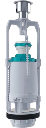 Механизм смыва для бачка Iddis Optima Home F012400-0008