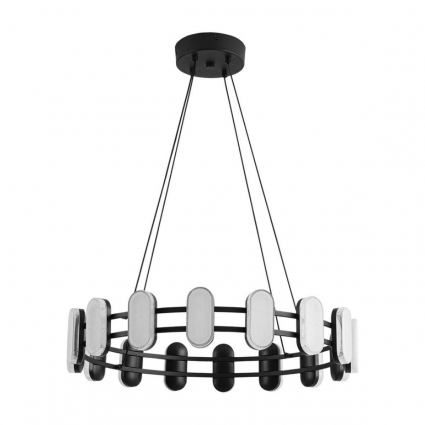 Люстра подвесная Lumion OVELA 8342/35L цвет белый