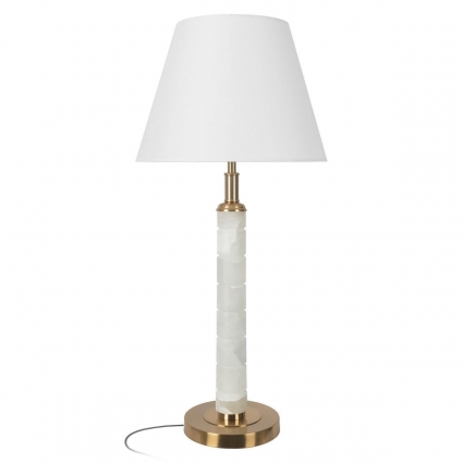 Настольная лампа Loft it Wand 10440T в стиле модерн, цвет белый