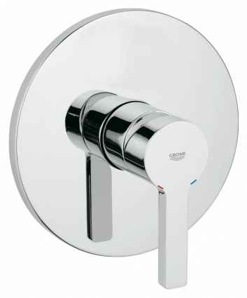 Смеситель Grohe Lineare для душа однорычажный, хром