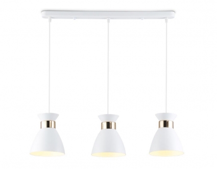 Светильник подвесной Ambrella light TRADITIONAL TR8466