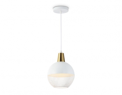 Светильник подвесной Ambrella light TRADITIONAL TR8502 в стиле лофт
