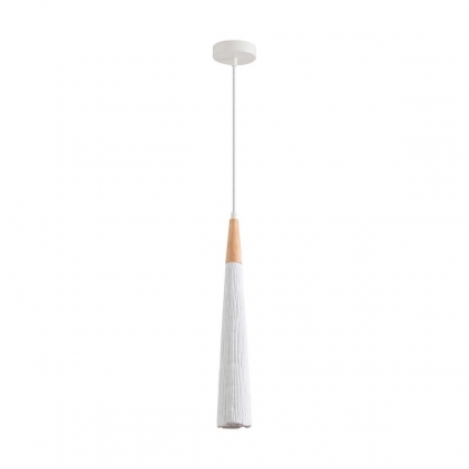 Подвес Lumion EOLIANA 8352/1C цвет белый