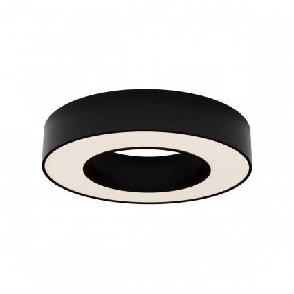 Потолочный светильник Maytoni Technical C093CL-24W3K-B цвет черный