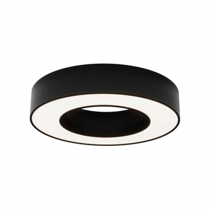 Потолочный светильник Maytoni Technical C093CL-24W4K-B цвет черный
