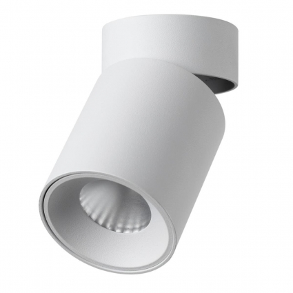 Потолочный светильник Odeon Light HIGHTECH 7133/7CL в стиле Хай-тек, цвет белый