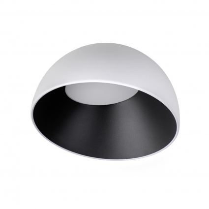 Потолочный светильник Loft it Egg 10197/350 WB в стиле модерн, цвет белый