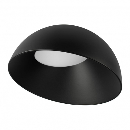 Потолочный светильник Loft it Egg 10197/500 BB в стиле модерн, цвет белый