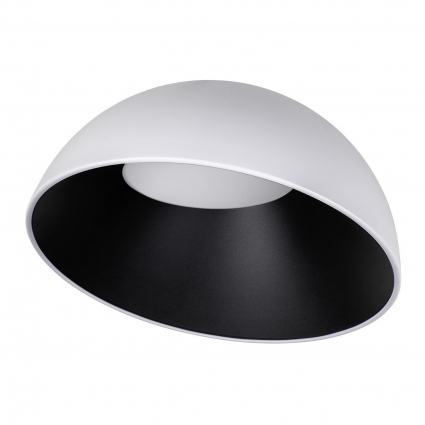 Потолочный светильник Loft it Egg 10197/500 WB в стиле модерн, цвет белый