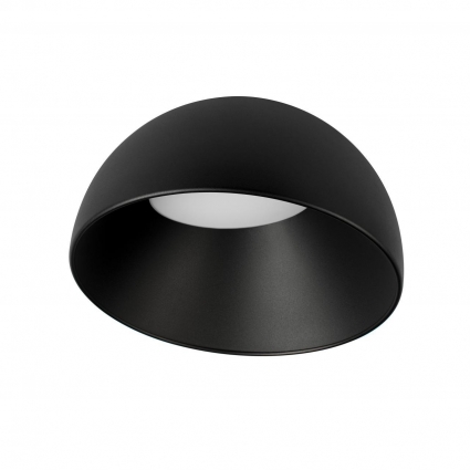 Потолочный светильник Loft it Egg 10197/350 BB в стиле модерн, цвет белый