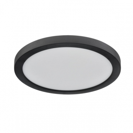 Светильник потолочный Sonex NEBULA BLACK 7788/18L цвет белый