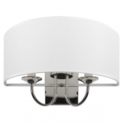 Настенный светильник Loft it Balance 10416W CR в стиле модерн, цвет белый
