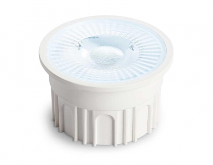 Лампа светодиодная AMBRELLA LIGHT BULBING 212303 цвет белый