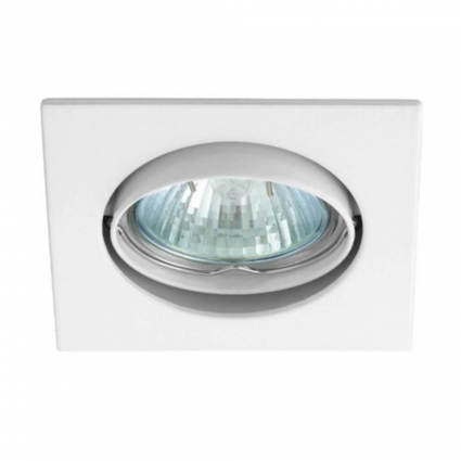 Встраиваемый светильник Kanlux Navi MR 16 2550 в современном стиле
