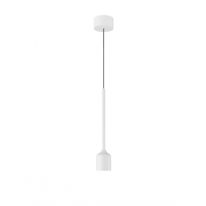 Подвесной светильник Maytoni Outdoor O491PL-L6W3K цвет белый