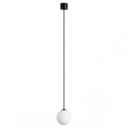 Подвесной светильник Odeon Light NATURE 7124/1 в стиле Хай-тек, цвет белый