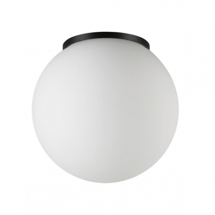 Потолочный светильник Odeon Light NATURE 7124/1C в стиле Хай-тек, цвет белый