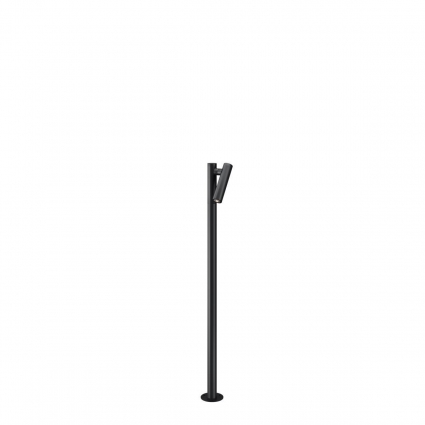 Ландшафтный светильник Maytoni Outdoor O494FL-L10B3K цвет черный