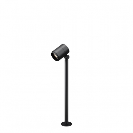 Ландшафтный светильник Maytoni Outdoor O497FL-L12B3K1 цвет черный