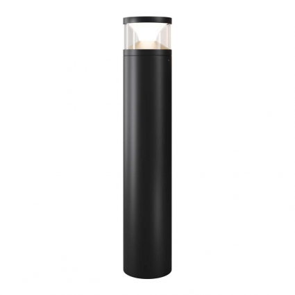 Ландшафтный светильник Maytoni Outdoor O496FL-L21B3K2 цвет черный