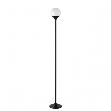 Ландшафтный светильник Odeon Light NATURE 7120/3GLA в стиле Хай-тек, цвет черный