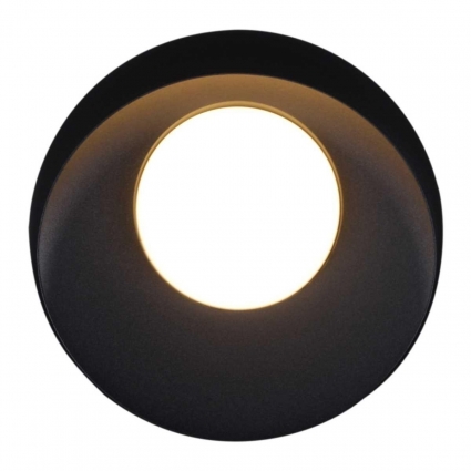 Уличный светильник Reluce 86875-9.2-001JH LED12W BK в современном стиле, цвет черный