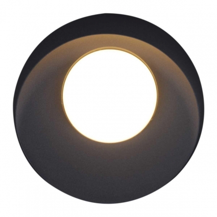 Уличный светильник Reluce 86875-9.2-001JH LED12W GR в современном стиле, цвет серый