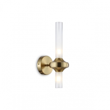 Бра Ambrella Light High Light Modern LH55362 цвет латунь, мощность 60 Вт