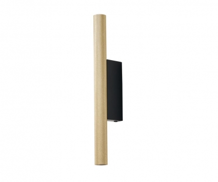 Бра Kink Light Элени 08463-291,33-19, цвет черный