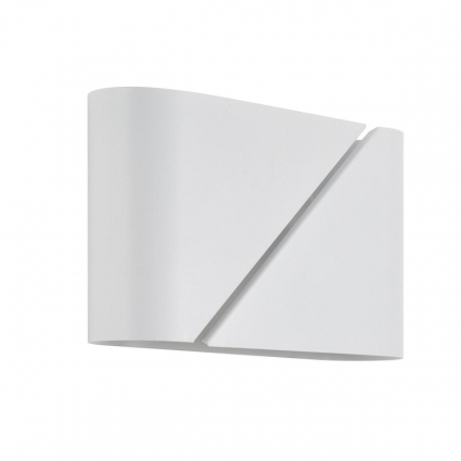 Бра Lumion ELMA 8391/2W в стиле модерн, цвет белый, мощность 40 Вт