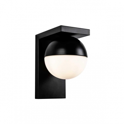 Бра Modelux Modemodern MD.9053.01 в стиле модерн, цвет черный, мощность 60 Вт