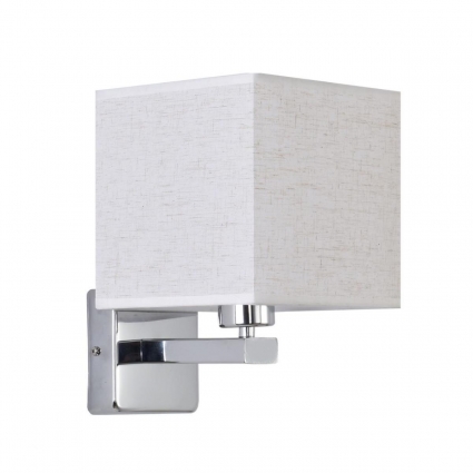 Бра Lumion NORMAN 8360/1W в классическом стиле, цвет бежевый