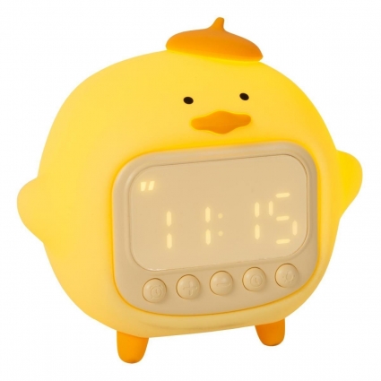 Настольная лампа Lucide PINCHA DUCK 54500/01/34 мощность 1.5 Вт