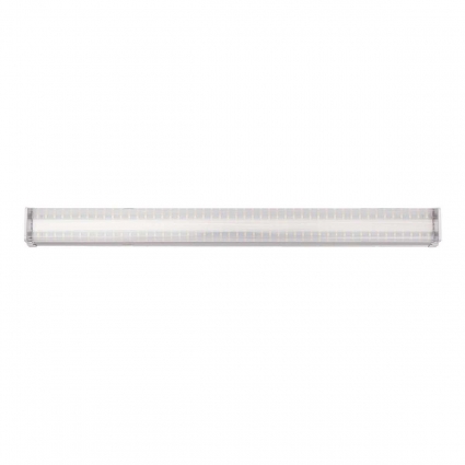 Настенно-потолочный светильник LED4U 314 23W 0,6 м, цвет белый