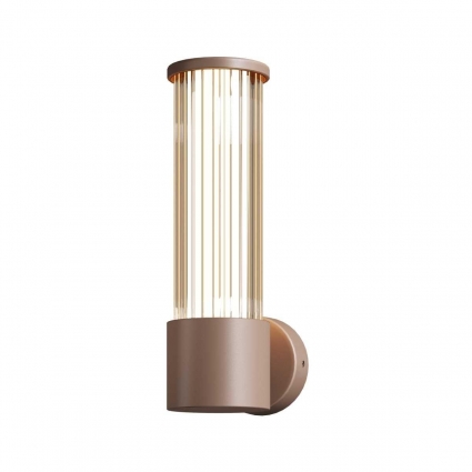 Бра Maytoni Outdoor O593WL-L8BR3K цвет коричневый