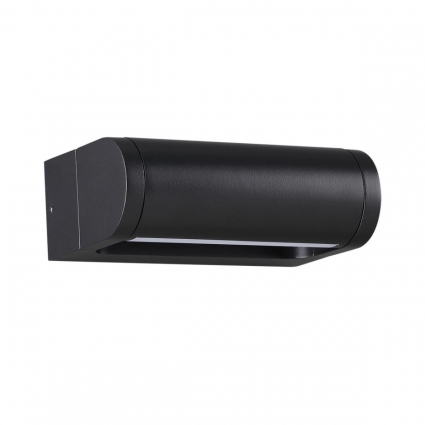 Настенный светильник Odeon Light NATURE 7117/12WL в стиле Хай-тек, цвет черный