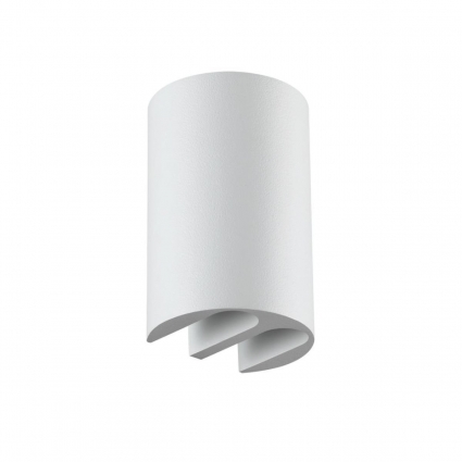 Настенный светильник Odeon Light NATURE 7126/4WL в стиле Хай-тек, цвет белый