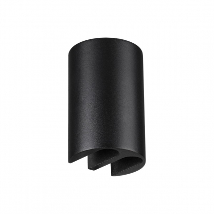 Настенный светильник Odeon Light NATURE 7125/4WL в стиле Хай-тек, цвет черный