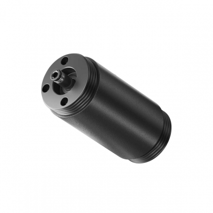 Аксессуар Maytoni Technical CA013IC-B цвет черный
