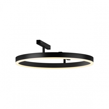 Трековый светильник Maytoni Technical TR227-2-24W3K-B цвет черный
