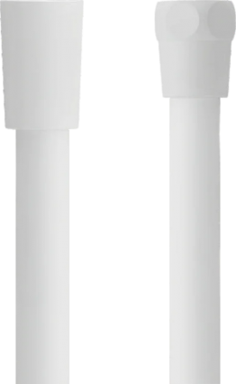 Душевой шланг BELZ BR02-8 белый 150 см