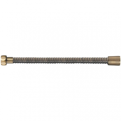 Душевой шланг Haiba HB40-4 бронза 150 см