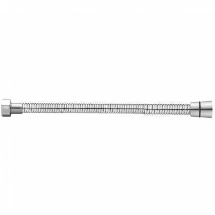 Душевой шланг Haiba HB41-1 хром 150 см