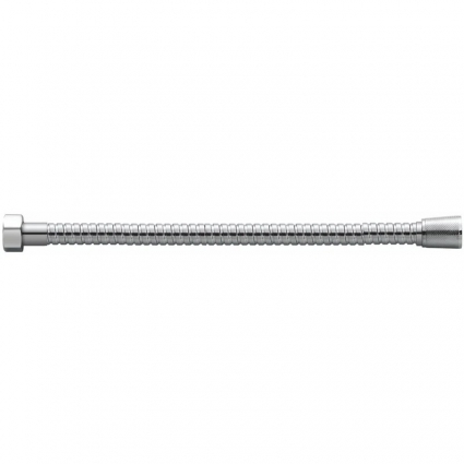 Душевой шланг Haiba HB43 хром 150 см