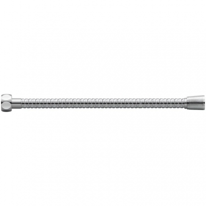 Душевой шланг Haiba HB45 хром 150 см