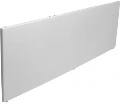 Экран Jacob Delafon Odeon Rive Gauche E6D372RU-00 170, белый